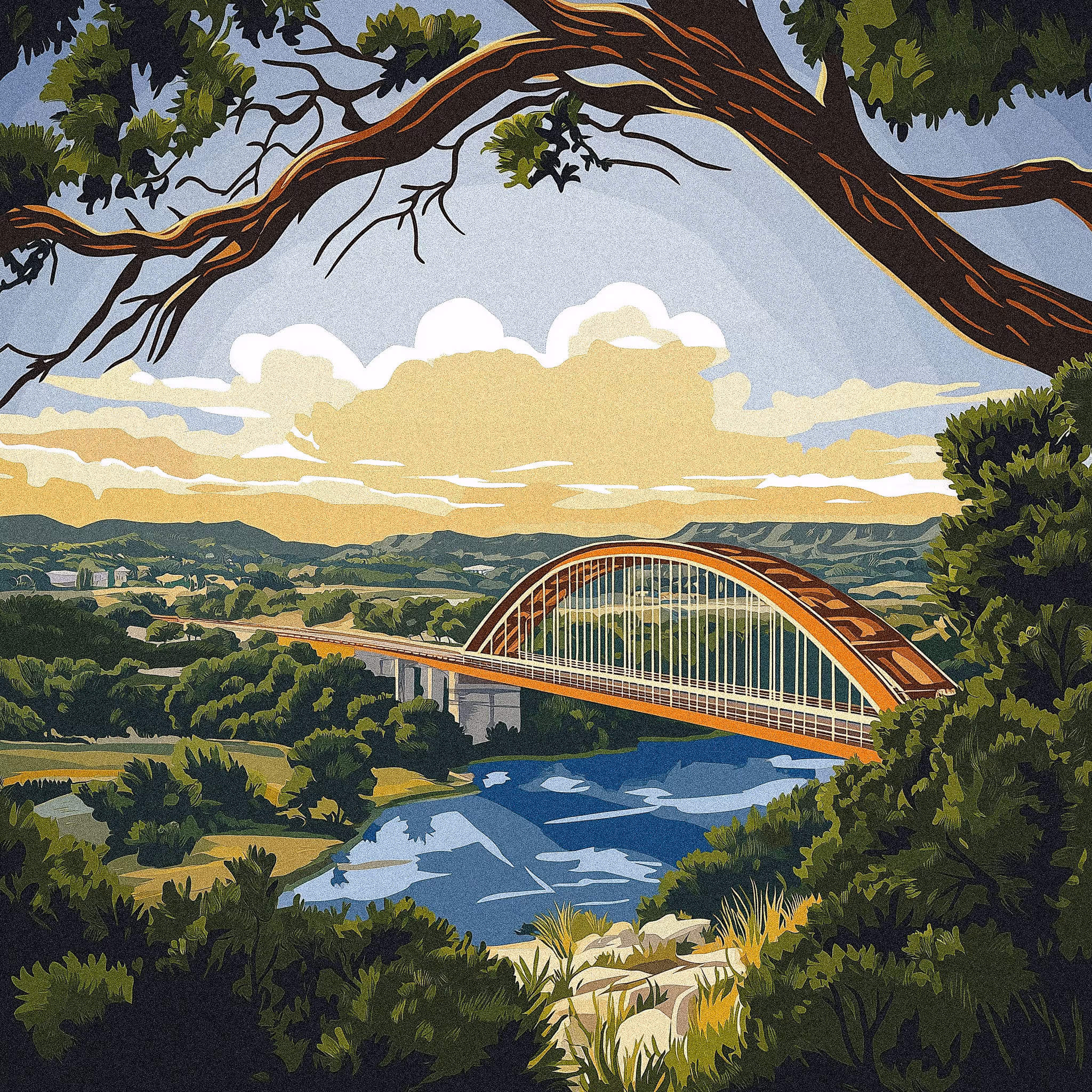 Bridge