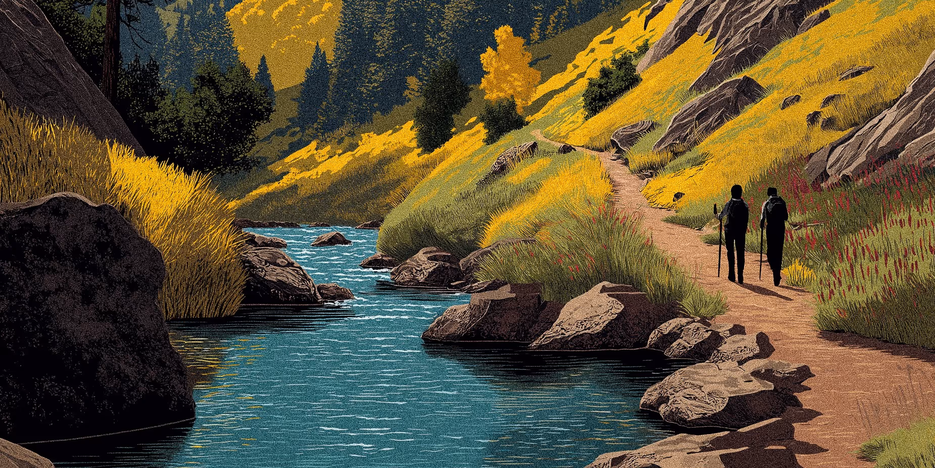 Colorado Stream