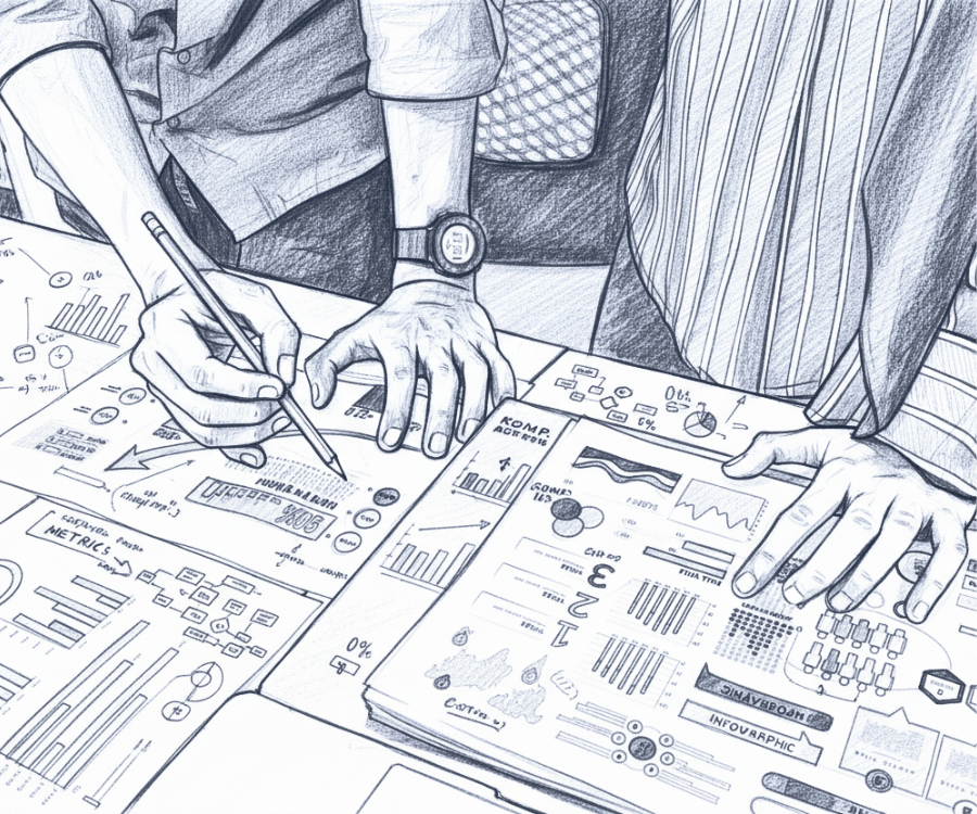 B2B to AI | Exhibit B