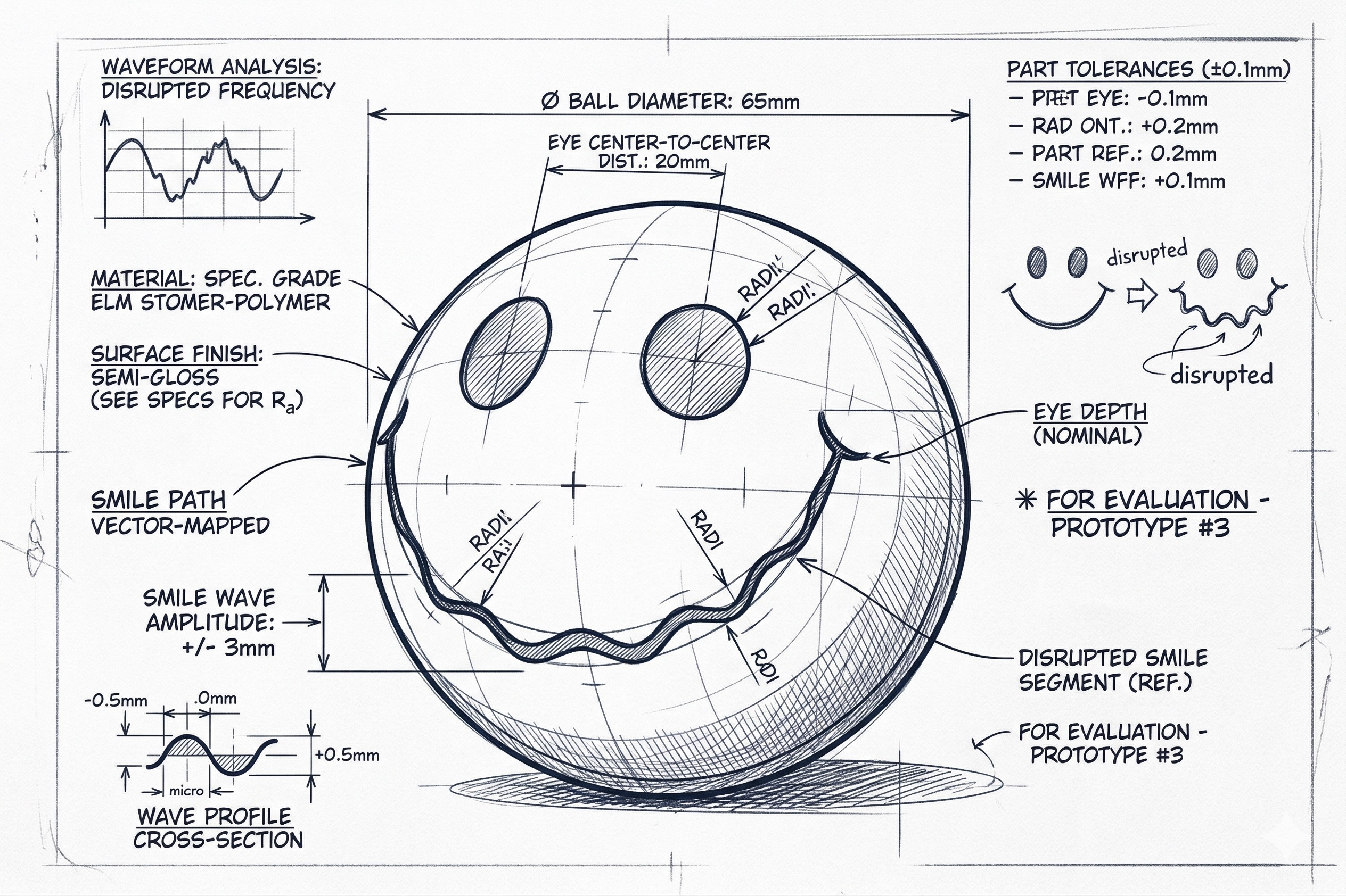 Story Telling in B2B content | Exhibit B
