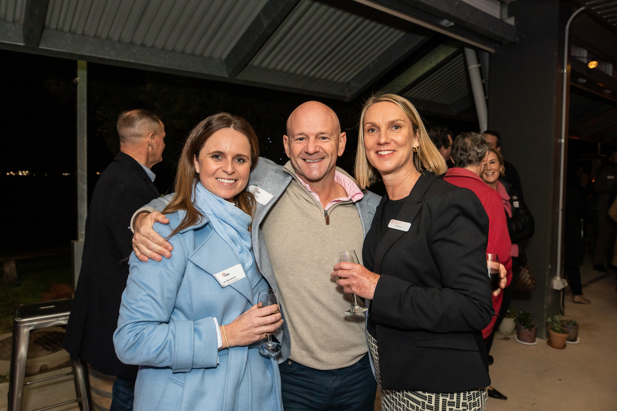 Digital Agrifood Summit 2022: Welcome Drinks