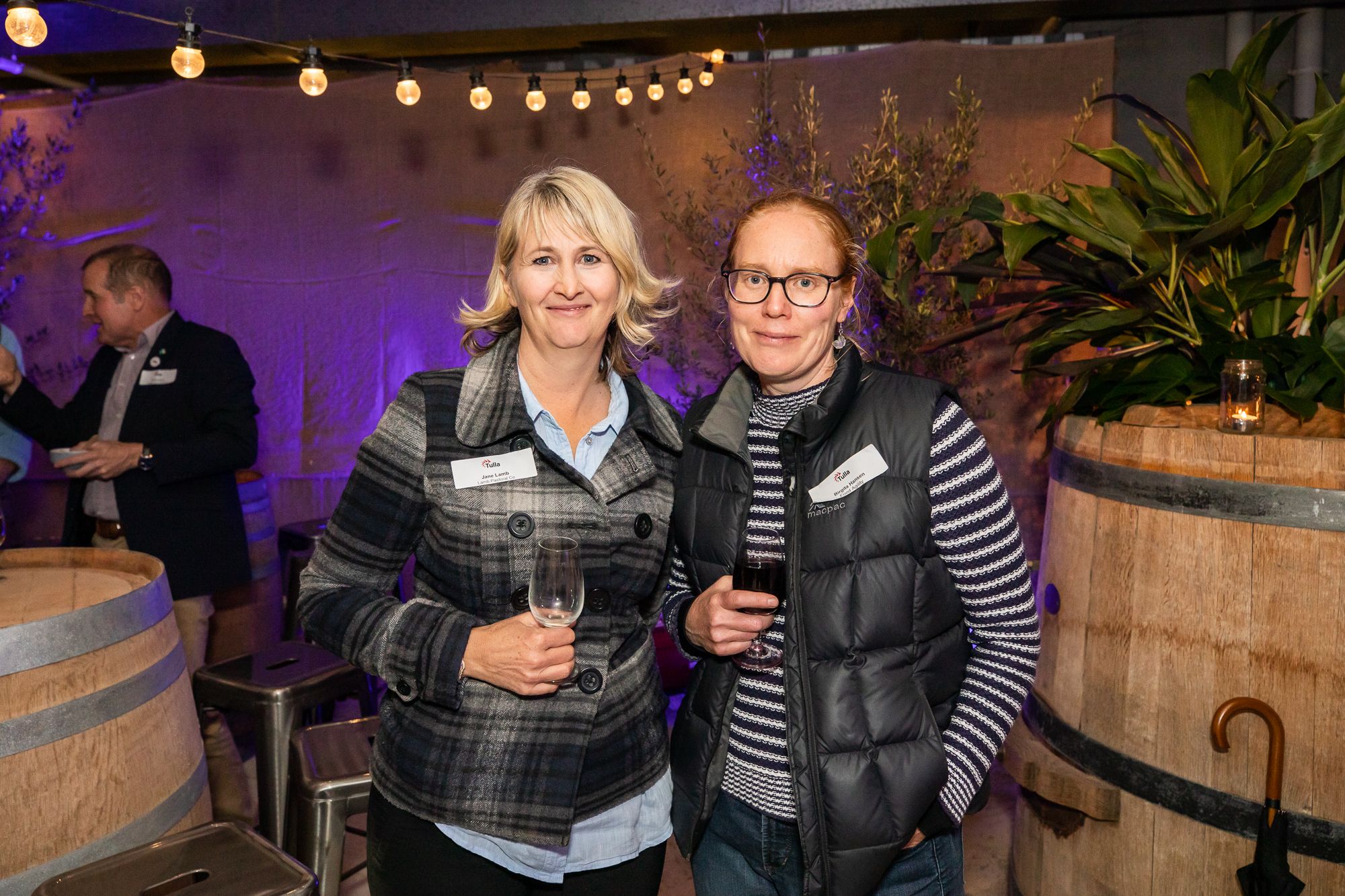 Digital Agrifood Summit 2022: Welcome Drinks