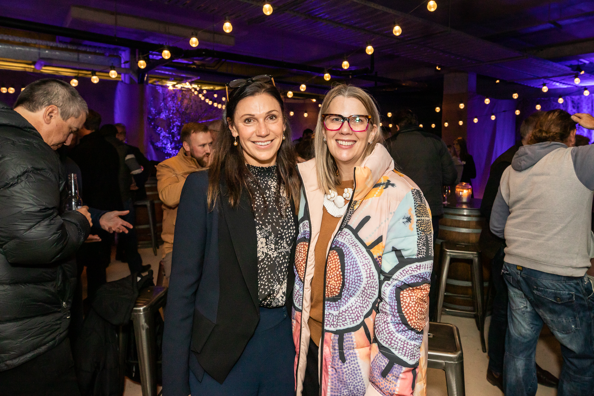 Digital Agrifood Summit 2022: Welcome Drinks