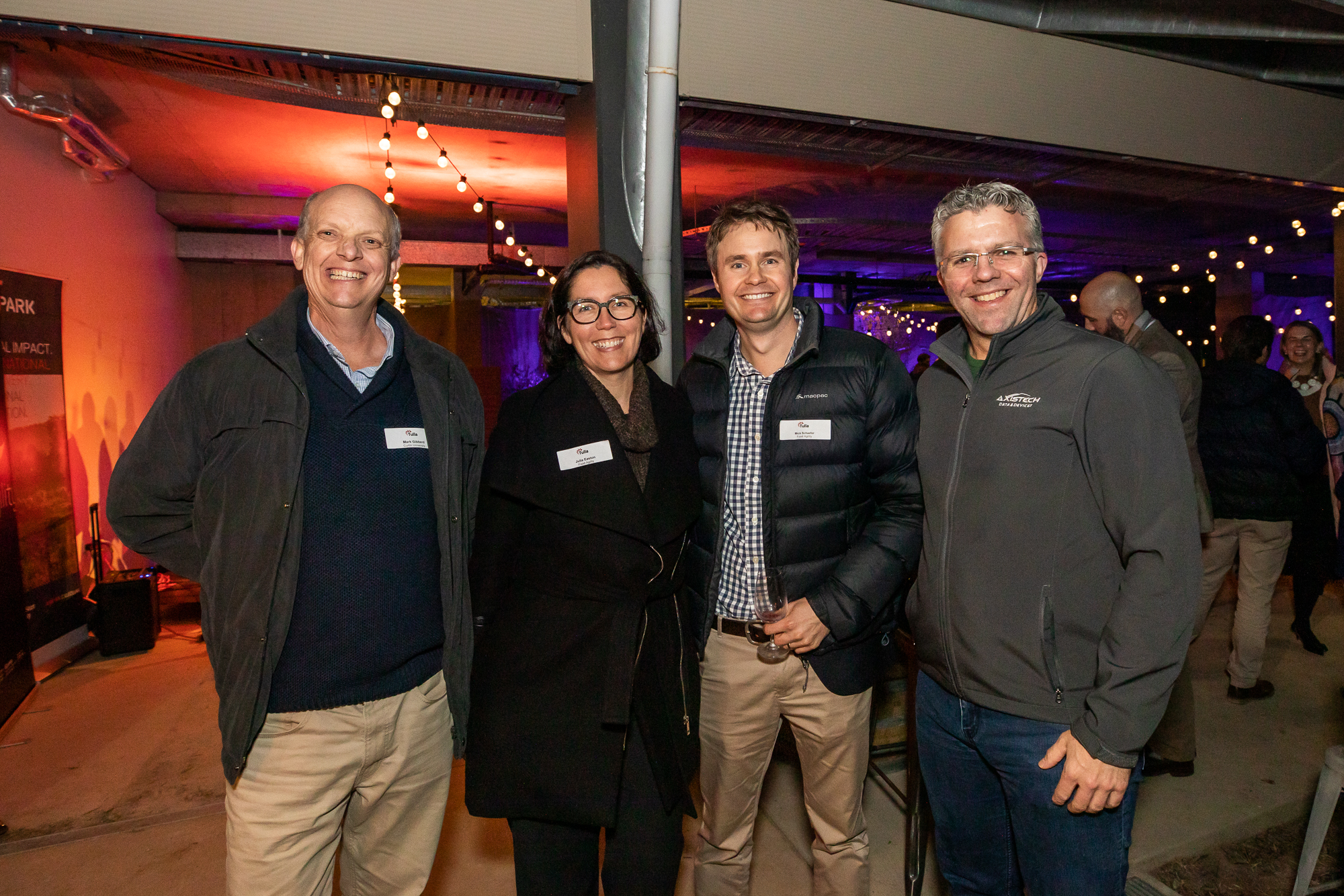 Digital Agrifood Summit 2022: Welcome Drinks