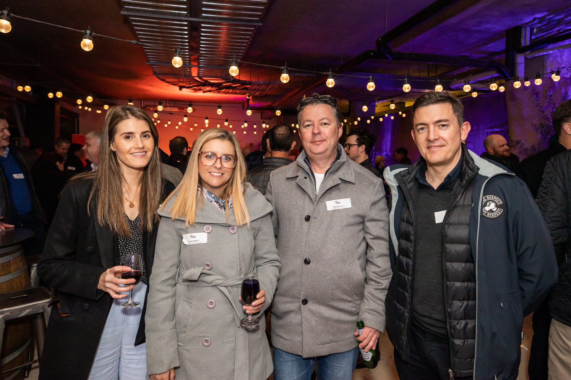 Digital Agrifood Summit 2022: Welcome Drinks