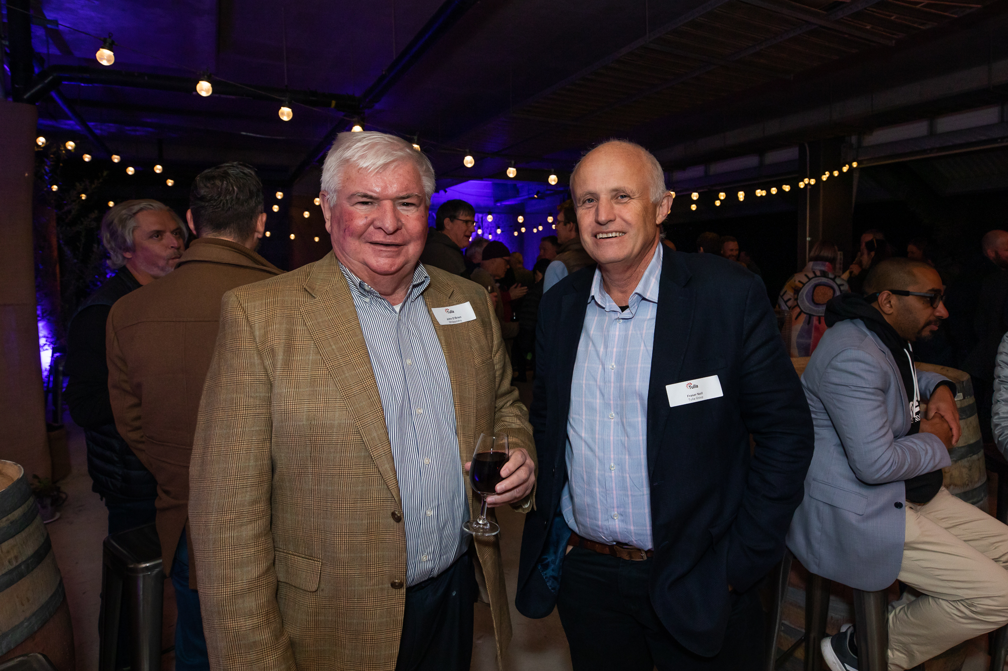 Digital Agrifood Summit 2022: Welcome Drinks