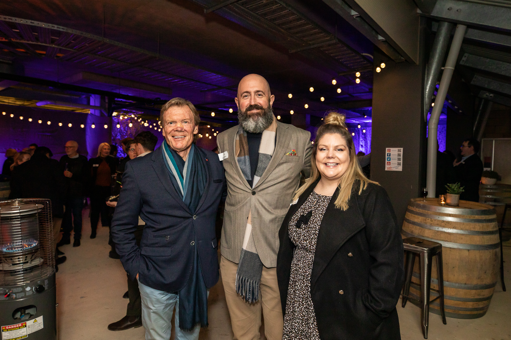 Digital Agrifood Summit 2022: Welcome Drinks