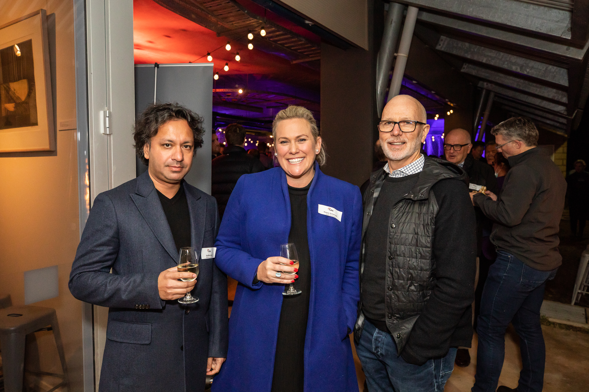 Digital Agrifood Summit 2022: Welcome Drinks