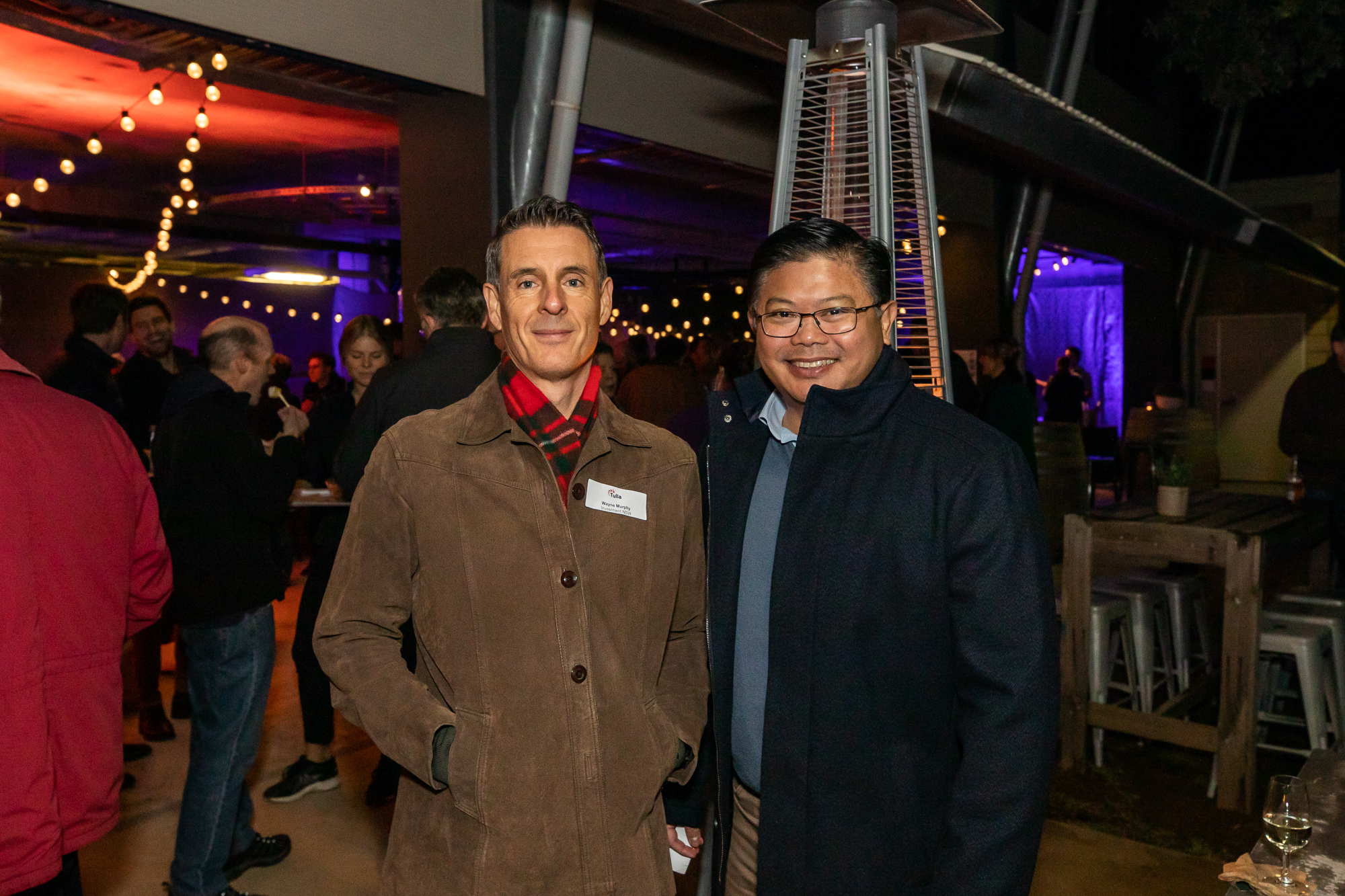 Digital Agrifood Summit 2022: Welcome Drinks