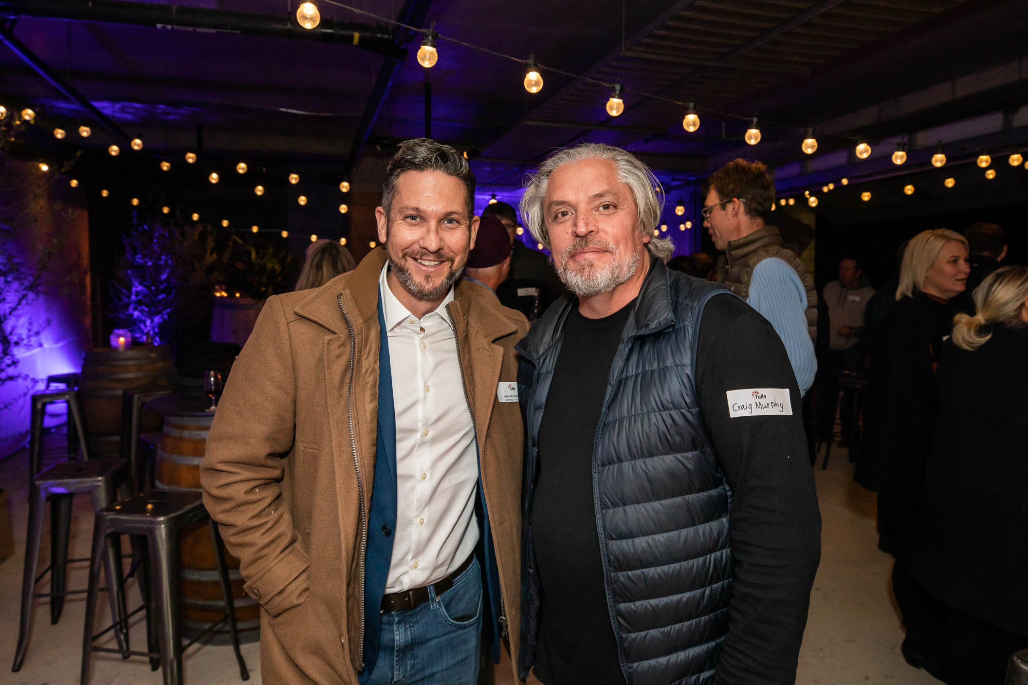 Digital Agrifood Summit 2022: Welcome Drinks
