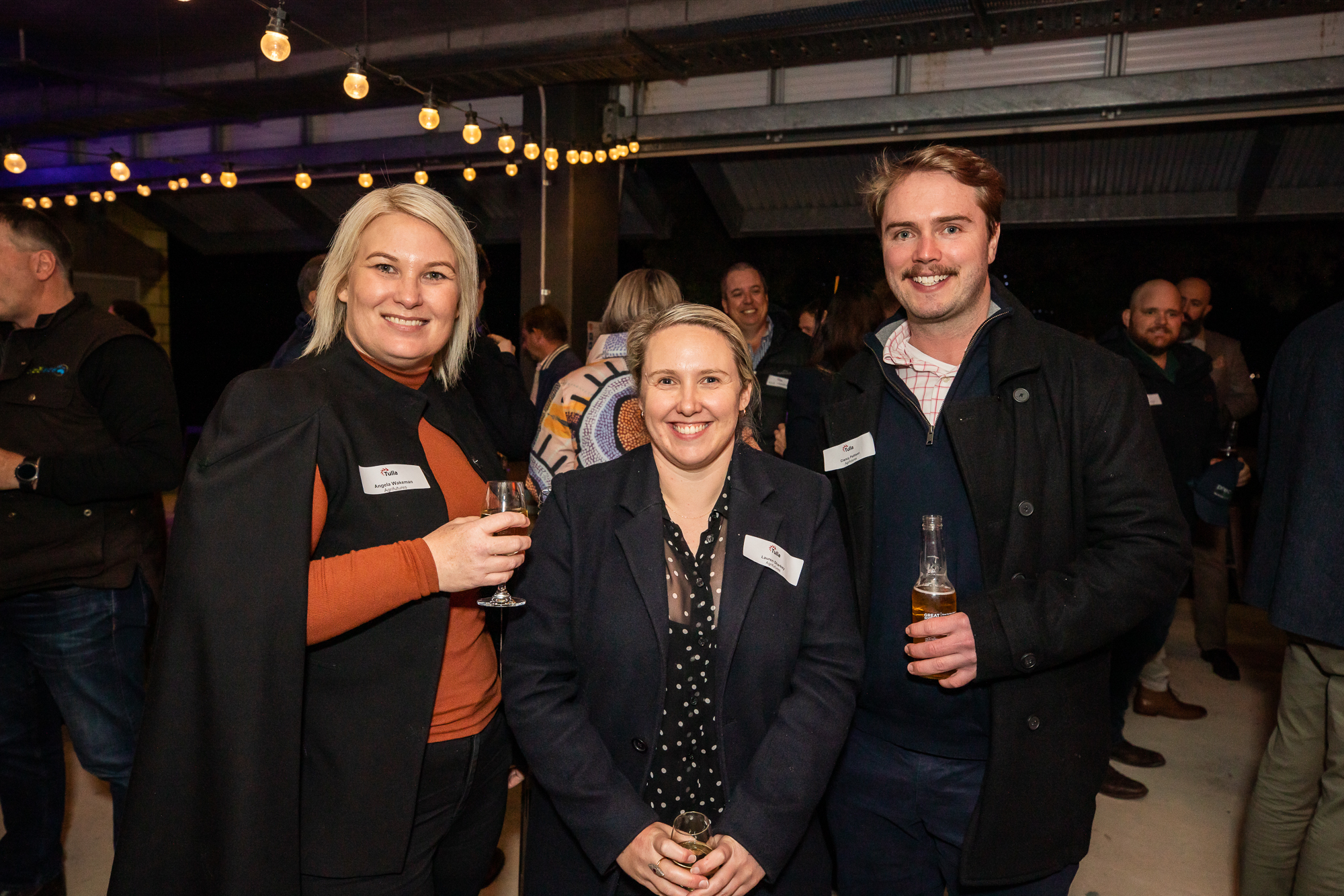 Digital Agrifood Summit 2022: Welcome Drinks