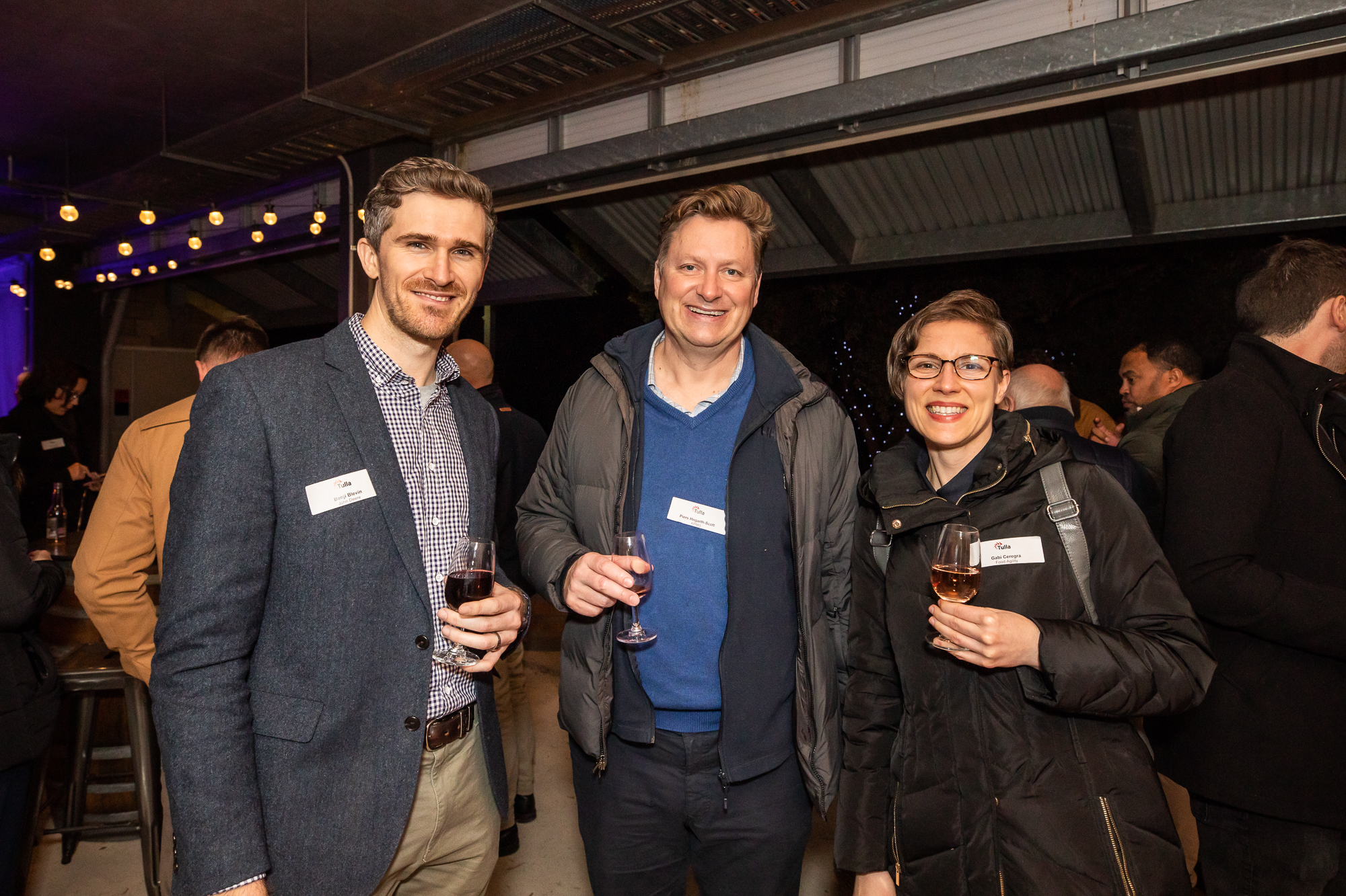 Digital Agrifood Summit 2022: Welcome Drinks