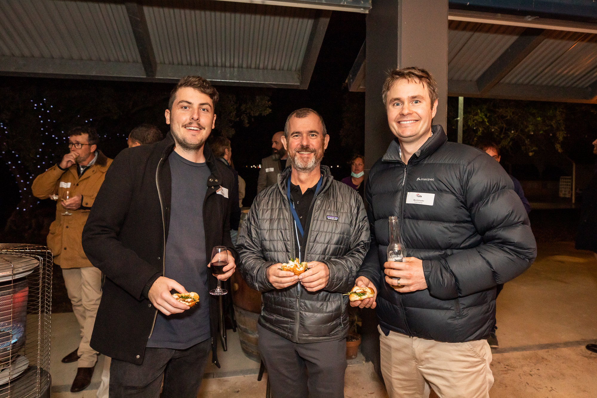 Digital Agrifood Summit 2022: Welcome Drinks