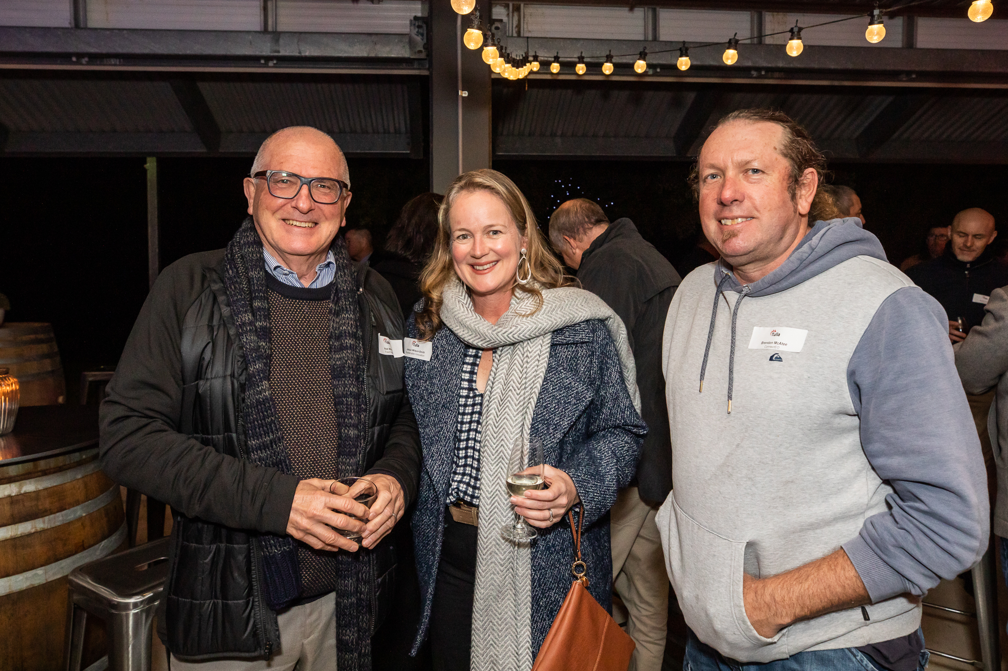 Digital Agrifood Summit 2022: Welcome Drinks