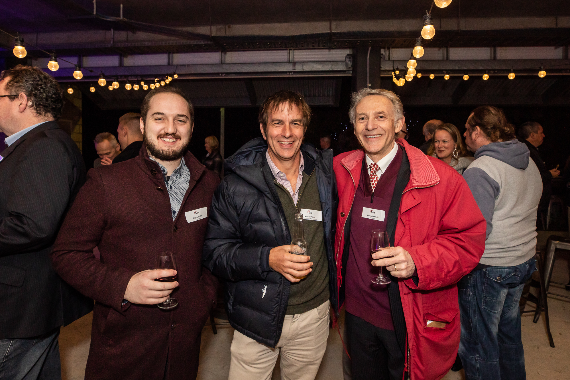 Digital Agrifood Summit 2022: Welcome Drinks