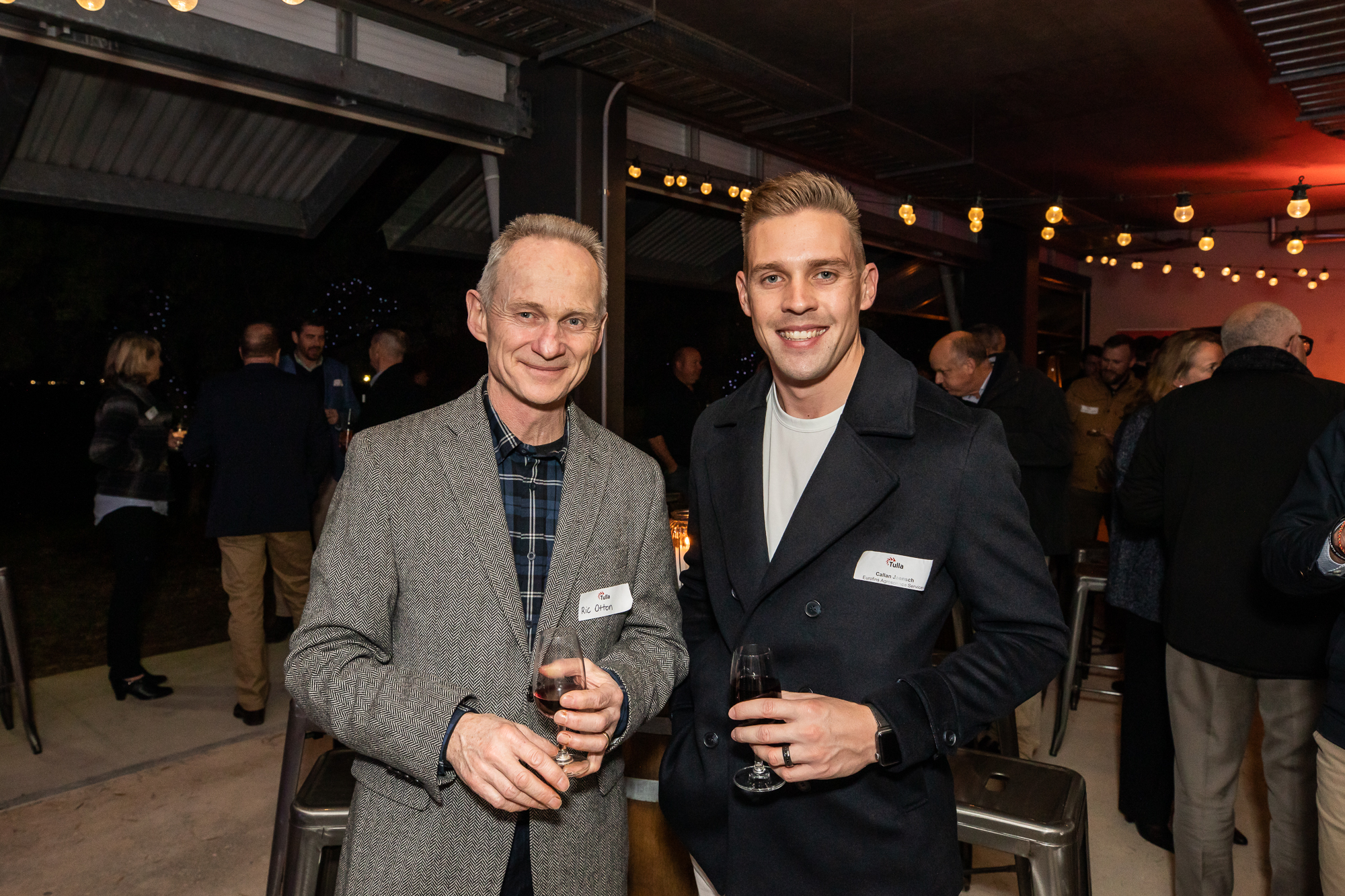 Digital Agrifood Summit 2022: Welcome Drinks