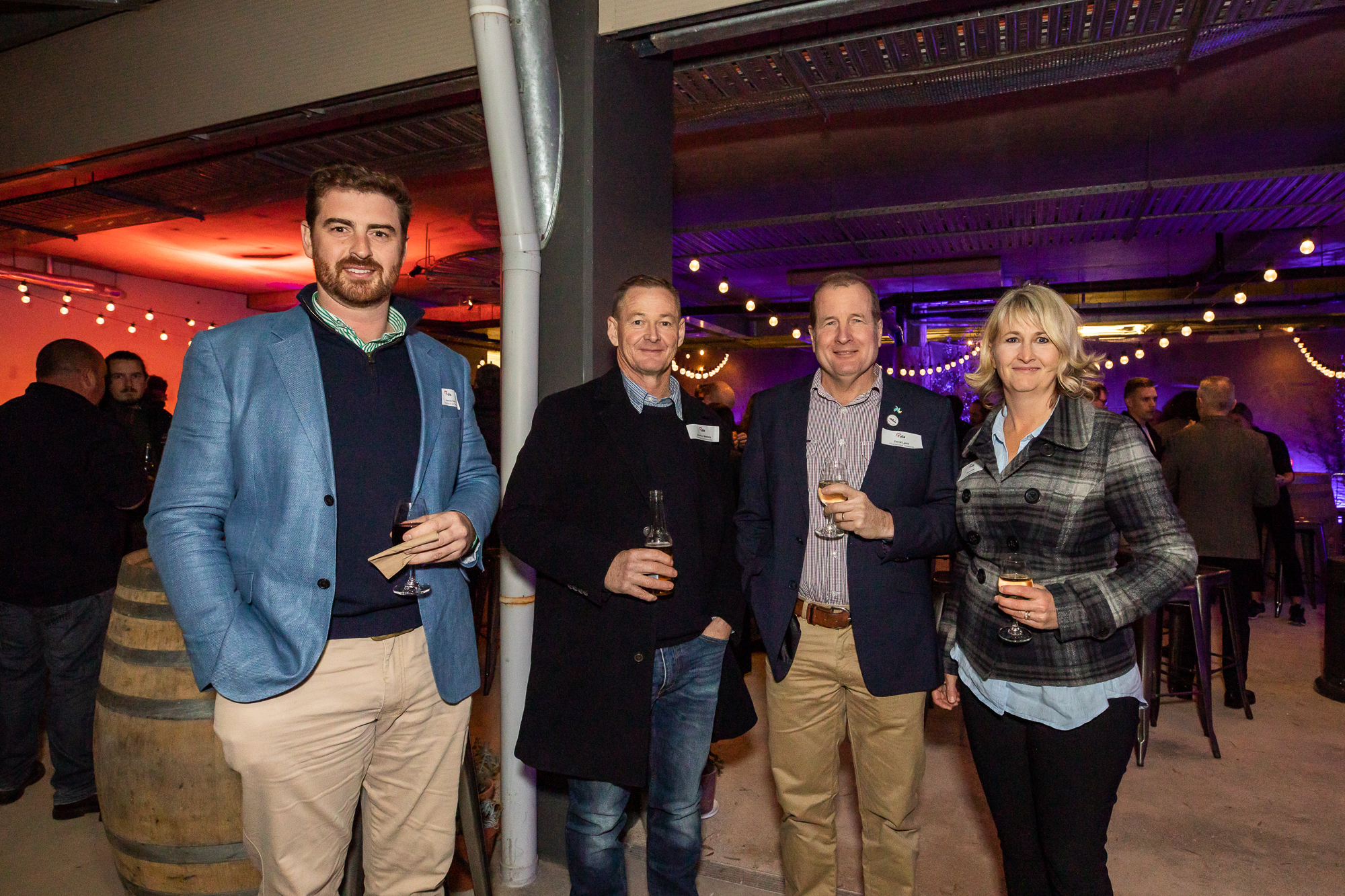 Digital Agrifood Summit 2022: Welcome Drinks