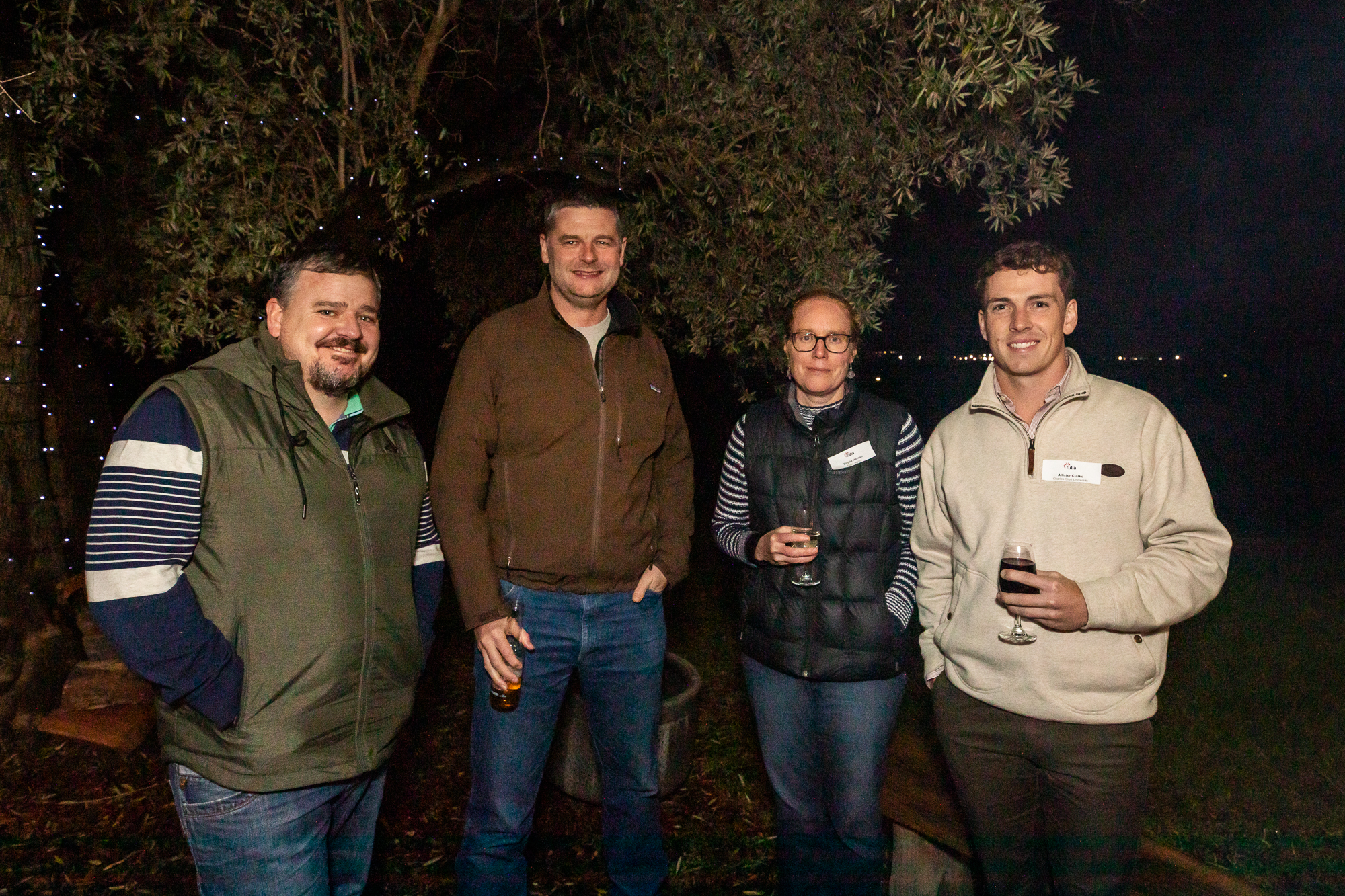 Digital Agrifood Summit 2022: Welcome Drinks