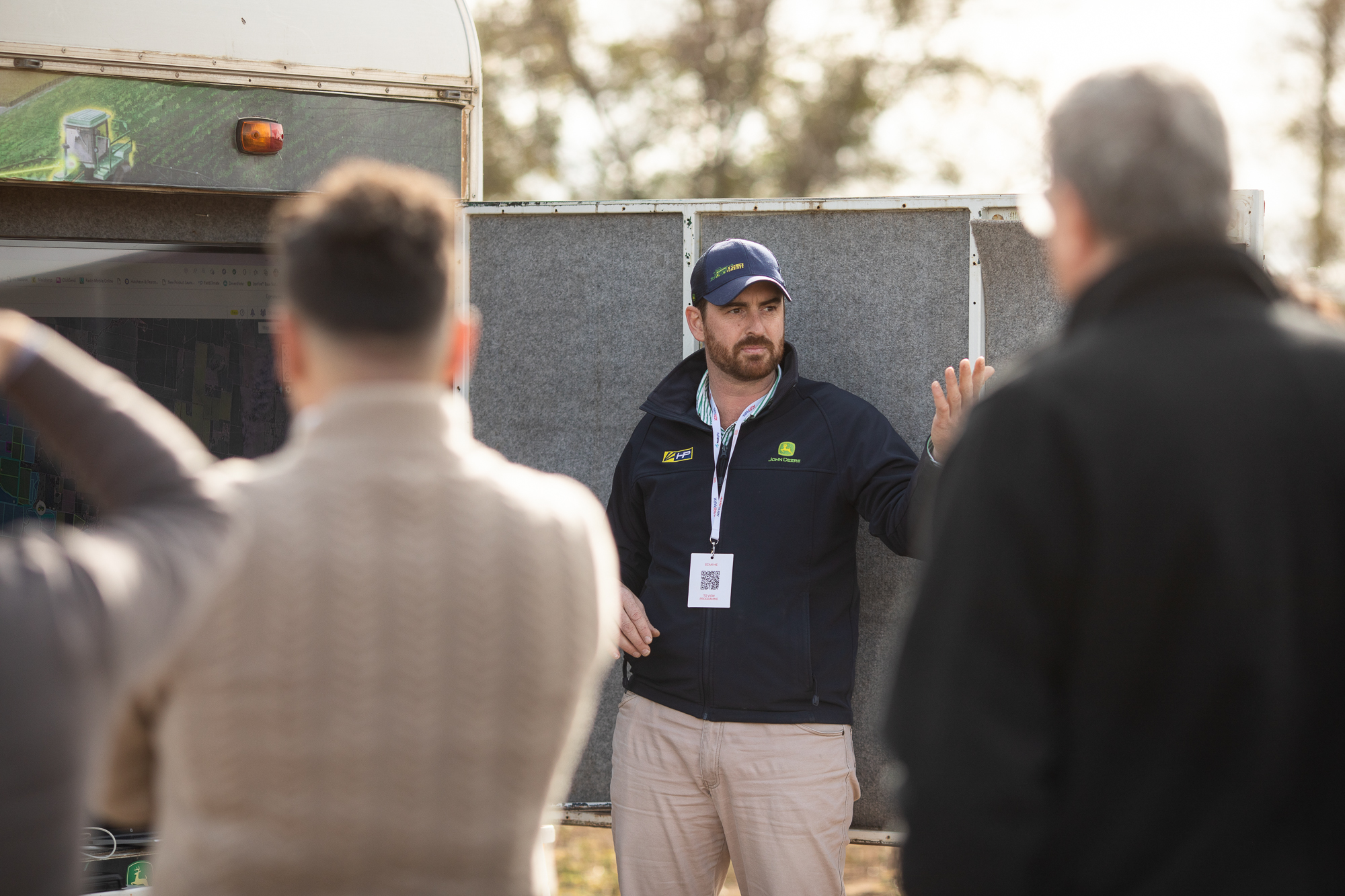 Digital Agrifood Summit 2022