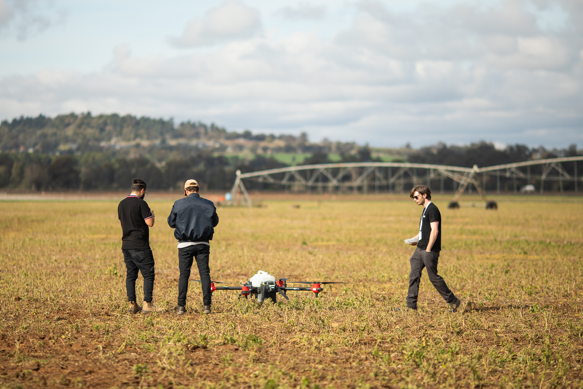 Digital Agrifood Summit 2022