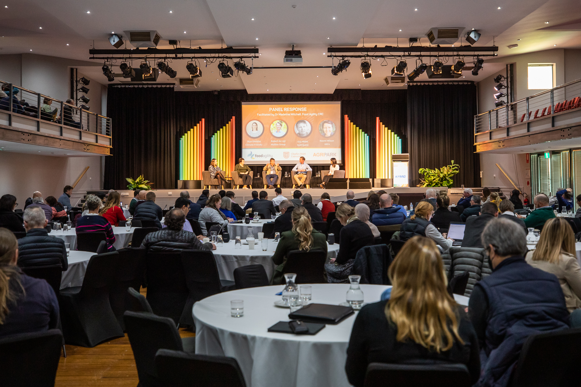 Digital Agrifood Summit 2022