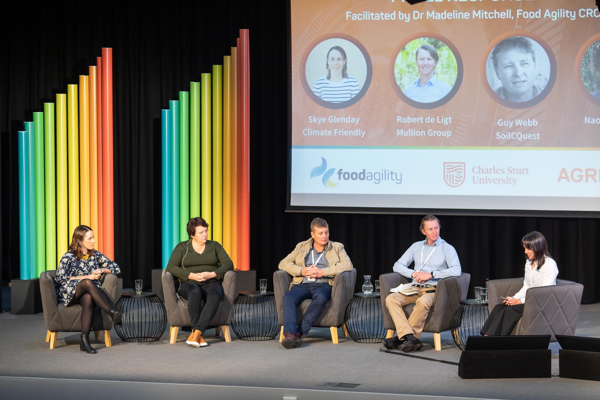 Digital Agrifood Summit 2022