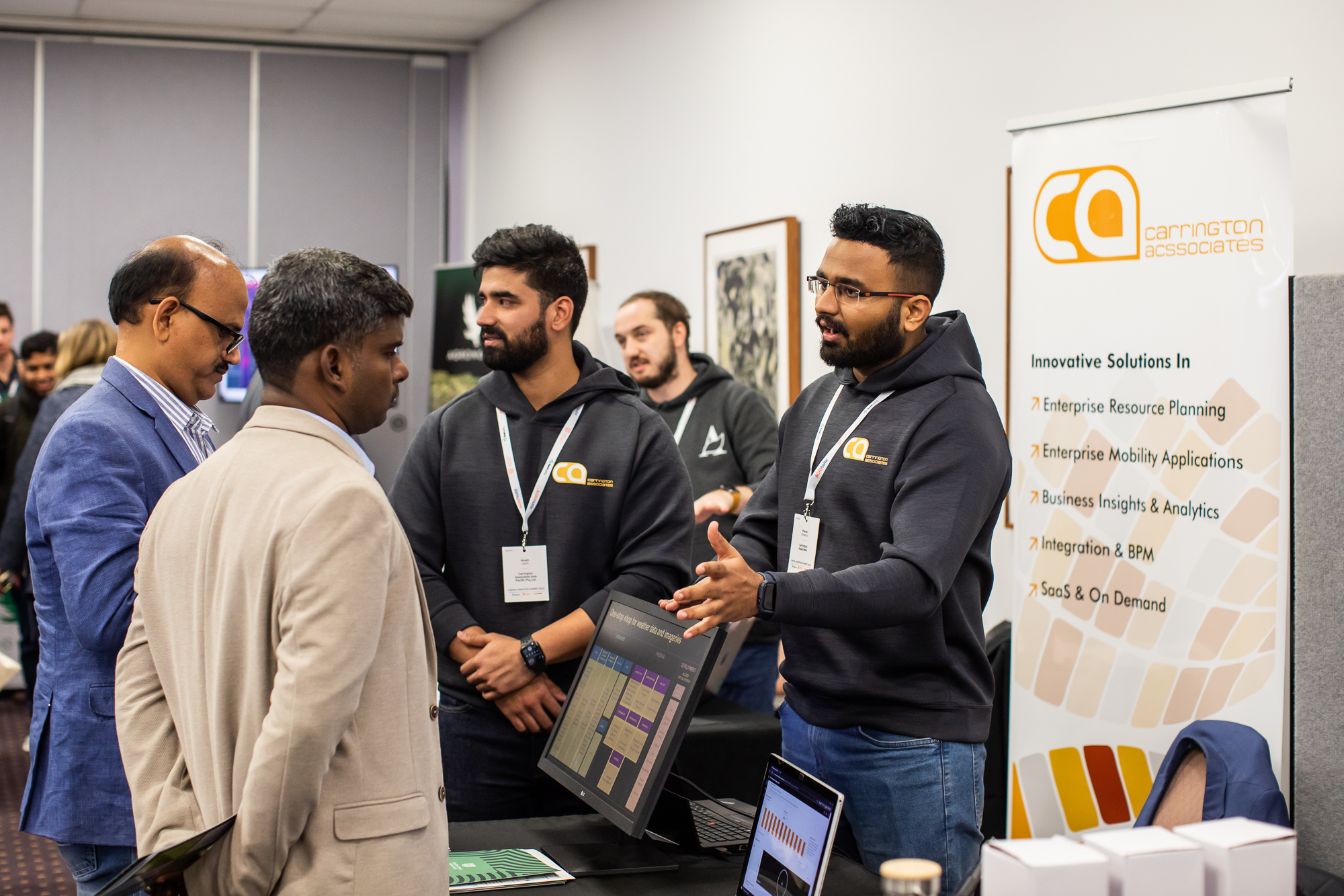Digital Agrifood Summit 2022