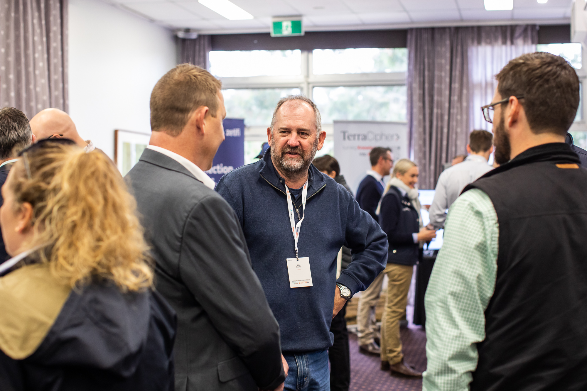 Digital Agrifood Summit 2022