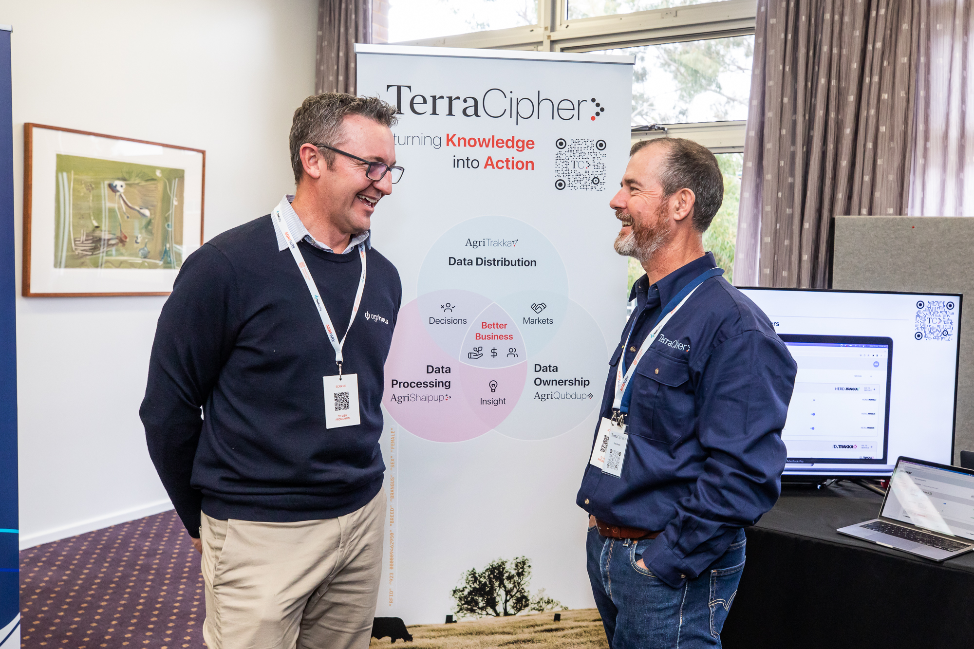 Digital Agrifood Summit 2022