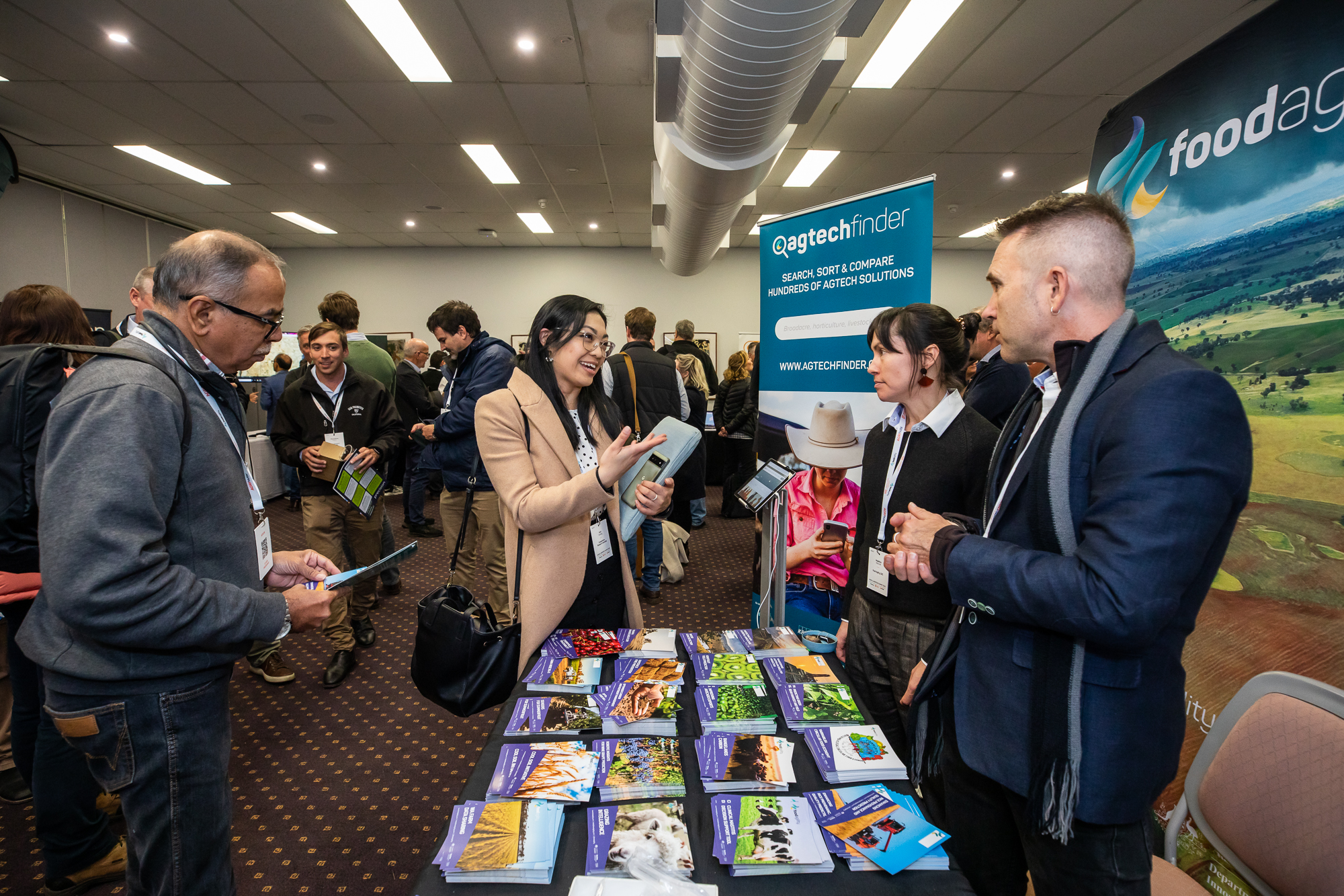 Digital Agrifood Summit 2022