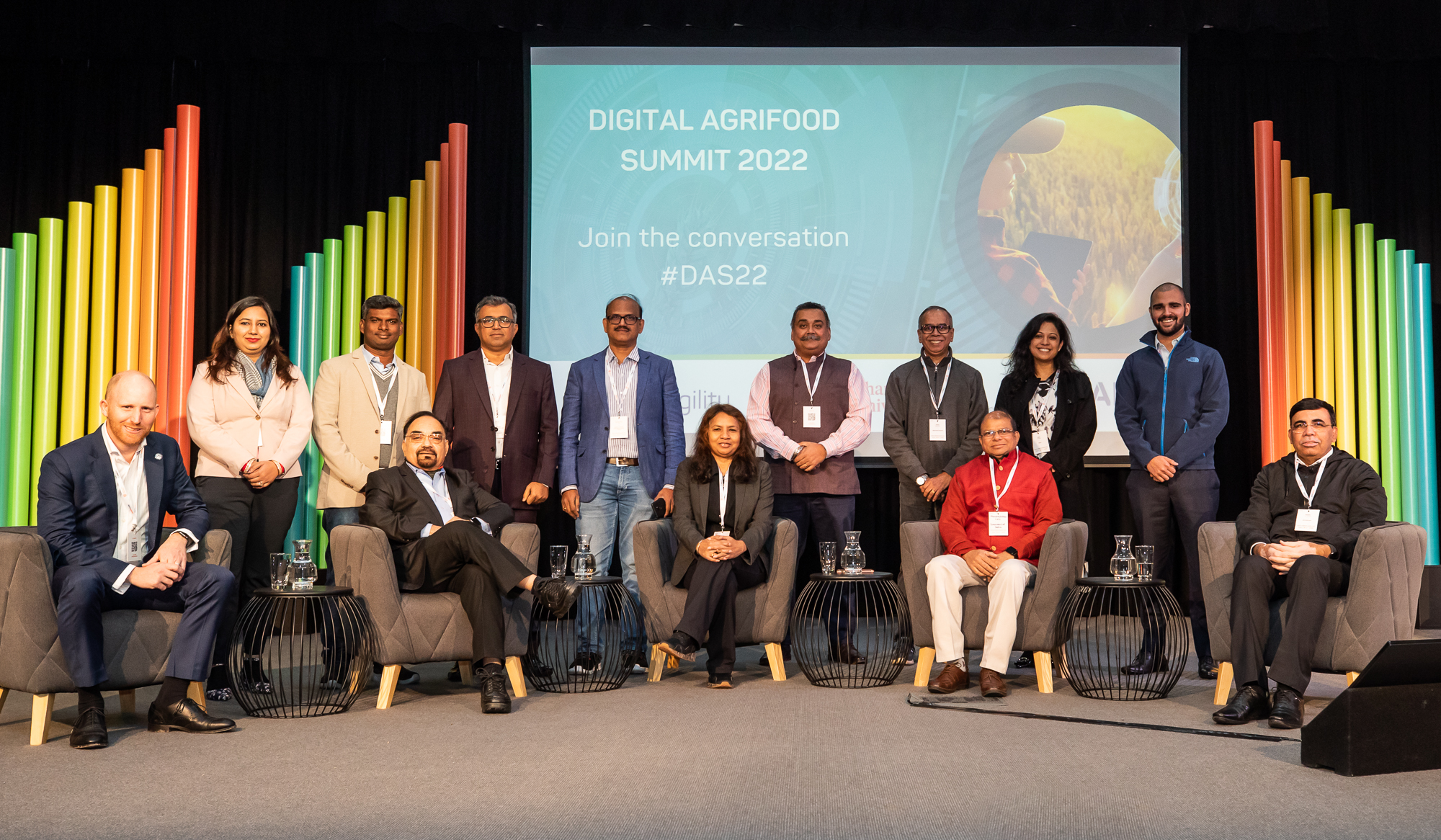Digital Agrifood Summit 2022