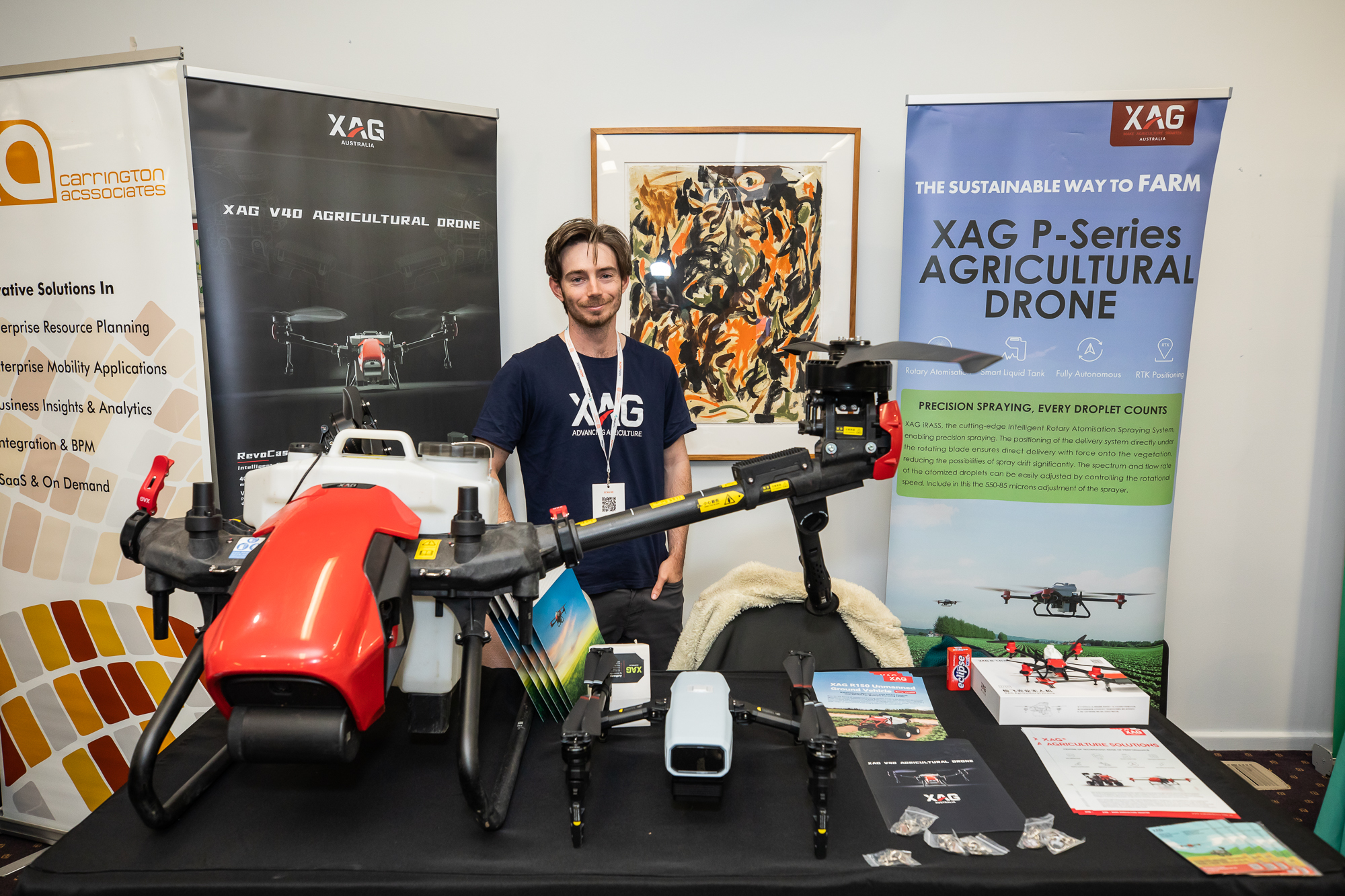Digital Agrifood Summit 2022