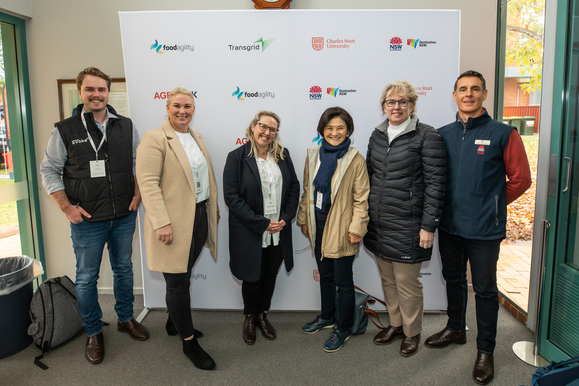 Digital Agrifood Summit 2022
