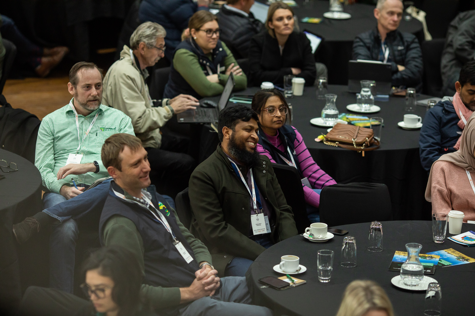 Digital Agrifood Summit 2022