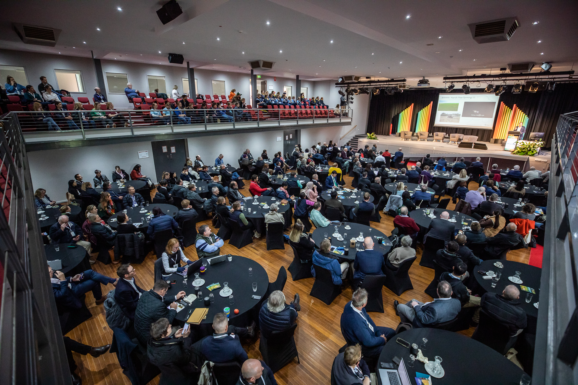 Digital Agrifood Summit 2022