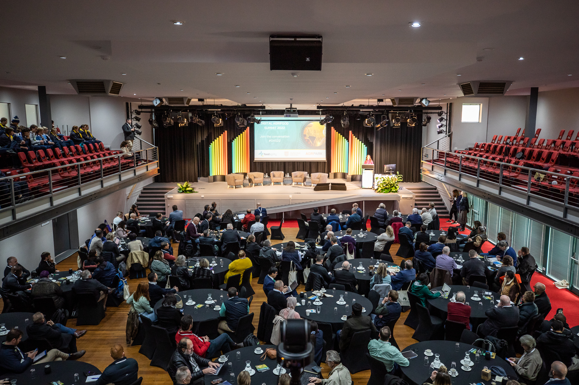 Digital Agrifood Summit 2022