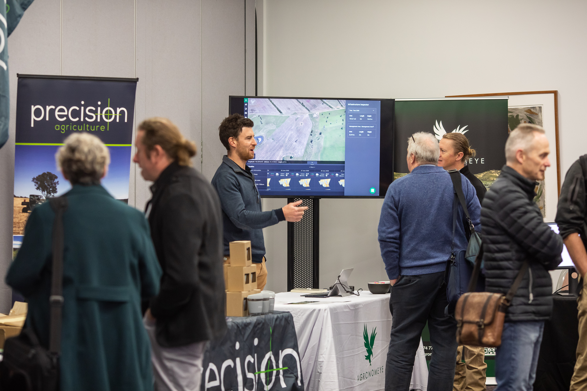 Digital Agrifood Summit 2022