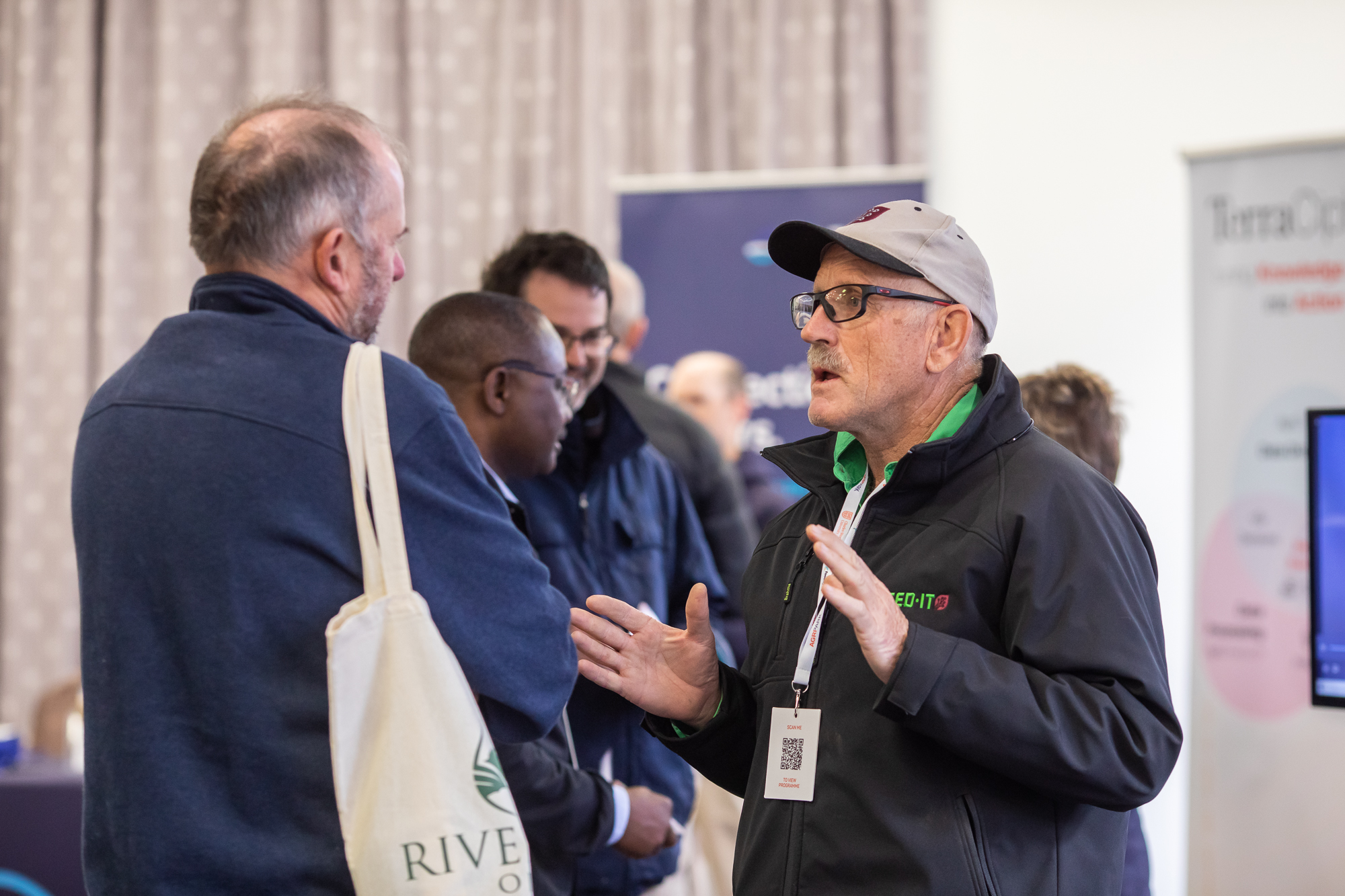 Digital Agrifood Summit 2022