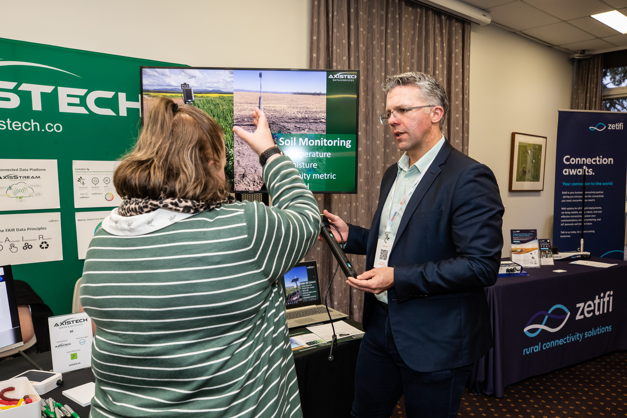Digital Agrifood Summit 2022