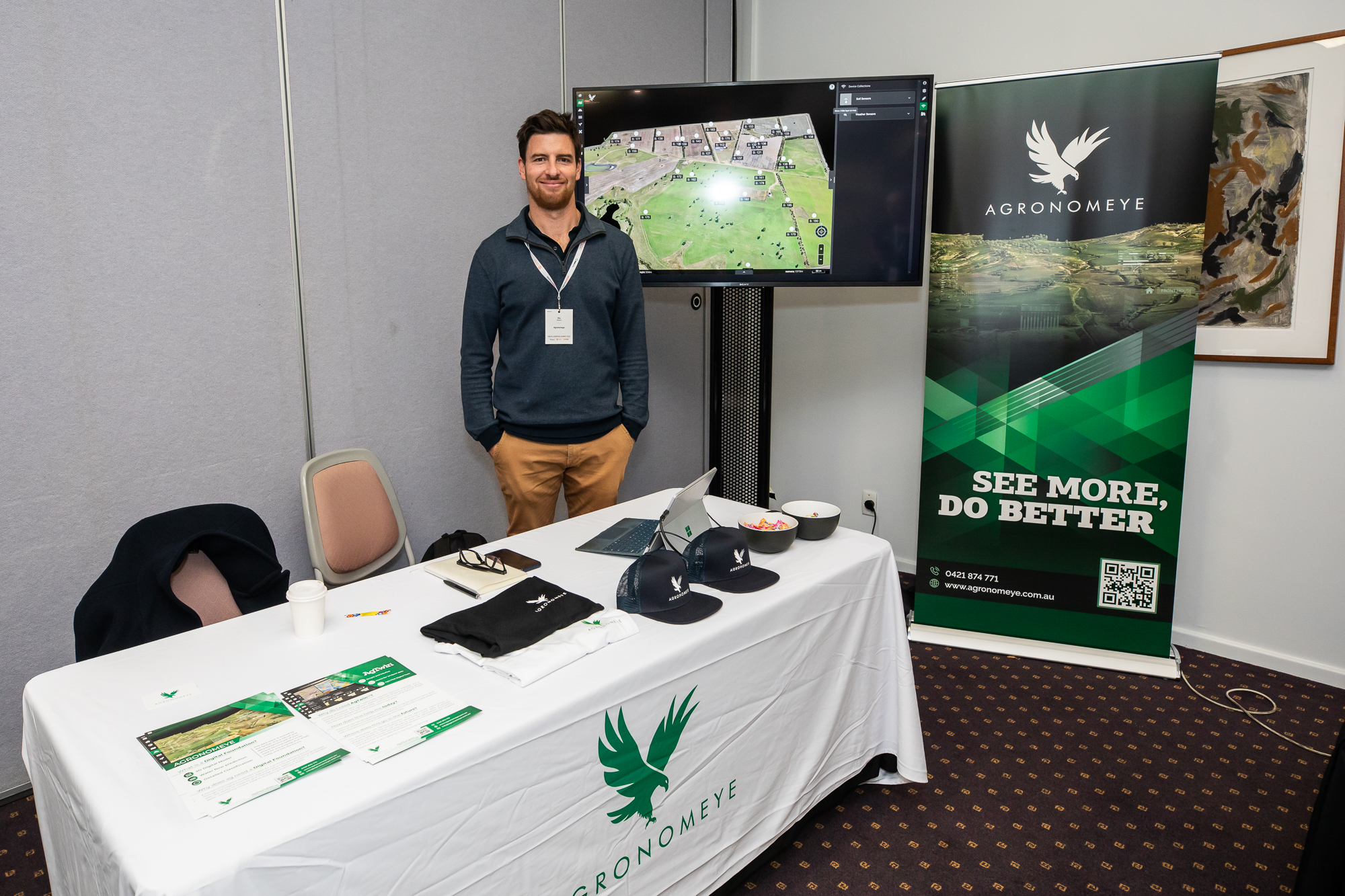 Digital Agrifood Summit 2022