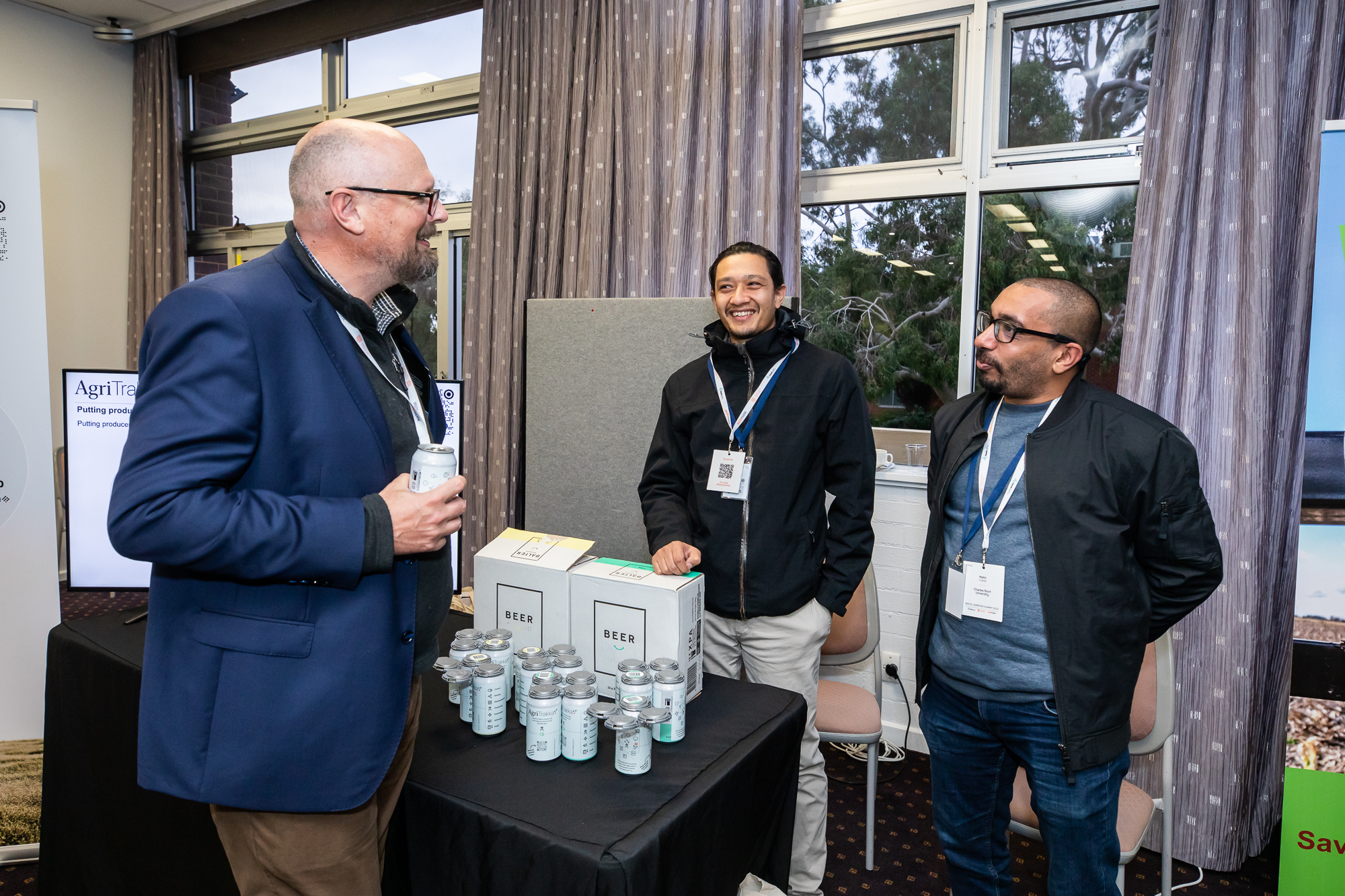Digital Agrifood Summit 2022