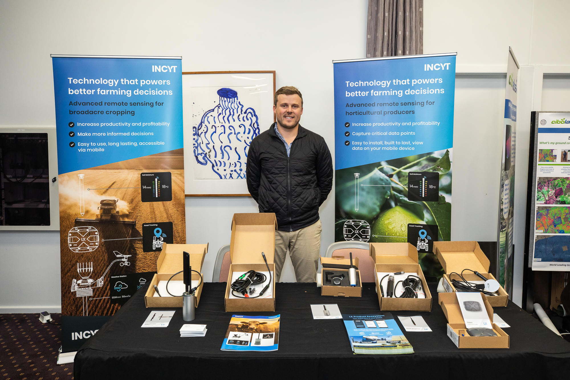 Digital Agrifood Summit 2022