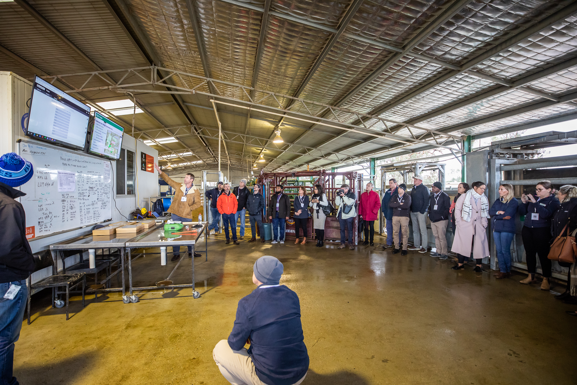 Digital Agrifood Summit 2022