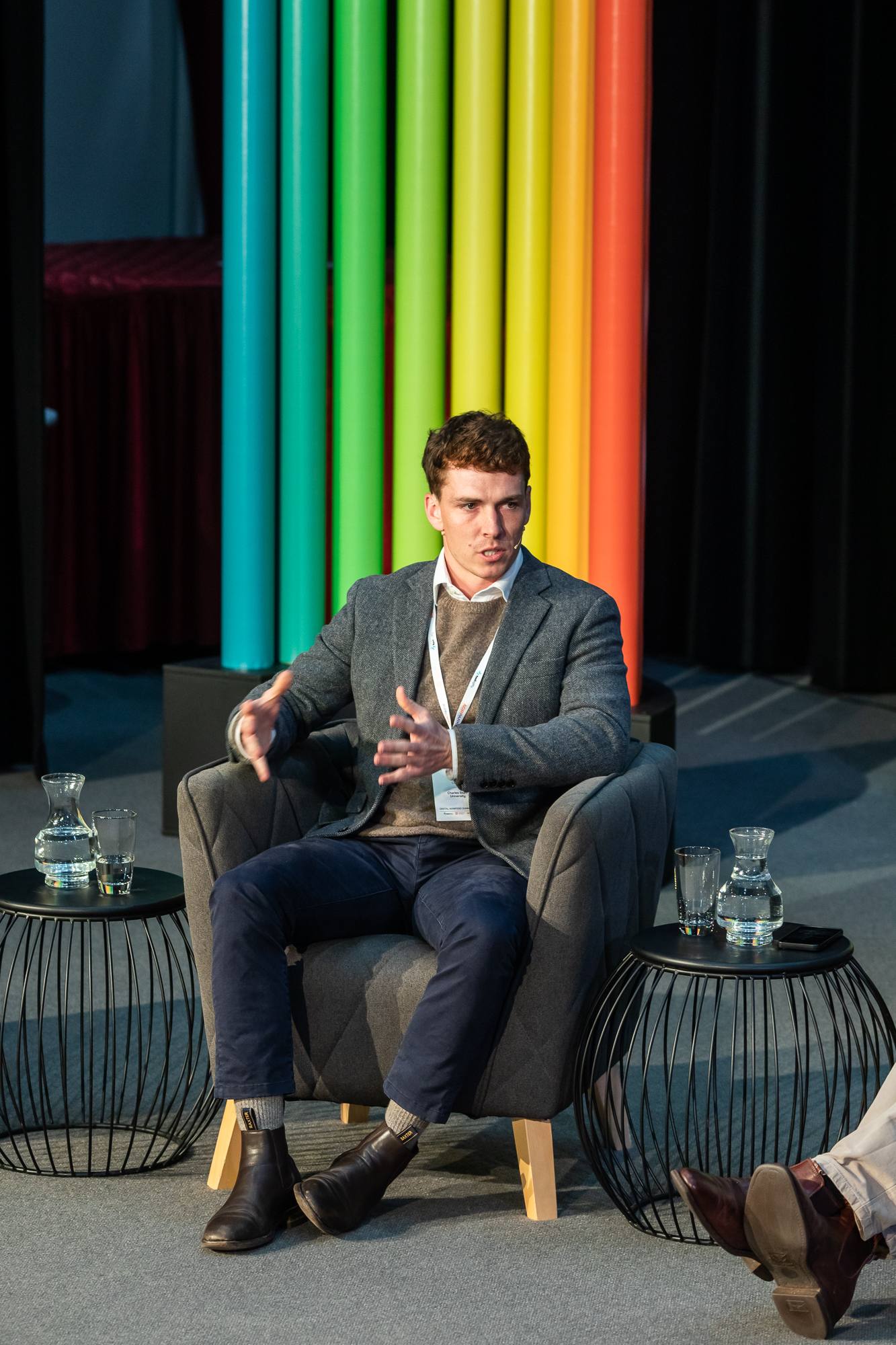 Digital Agrifood Summit 2022