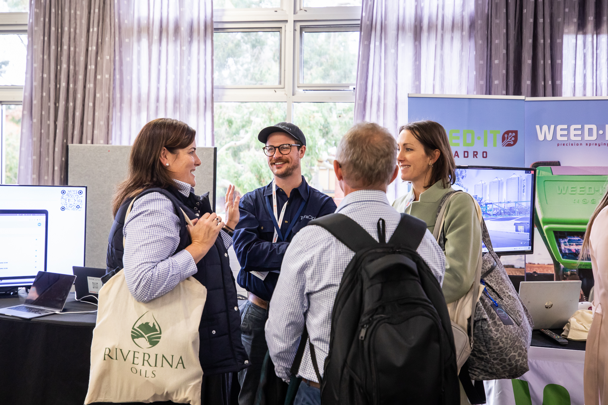 Digital Agrifood Summit 2022