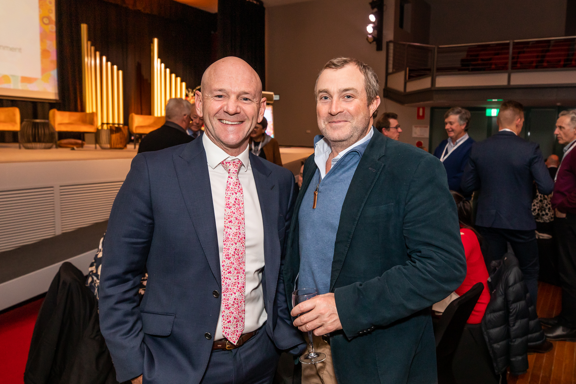 Digital Agrifood Summit 2022: Gulbali Institute Gala Dinner