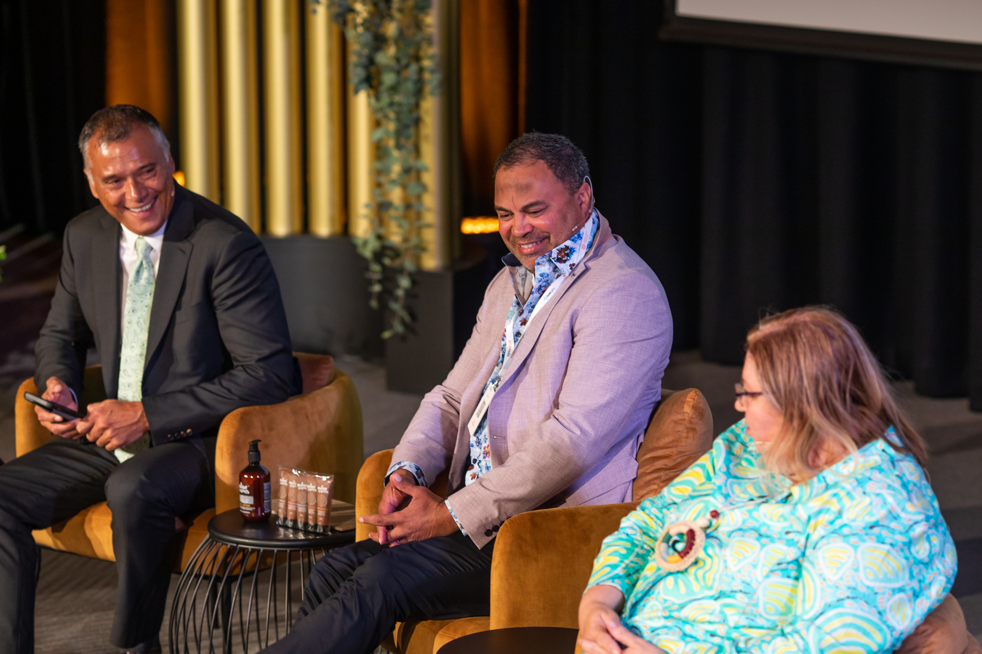 Digital Agrifood Summit 2022: Gulbali Institute Gala Dinner