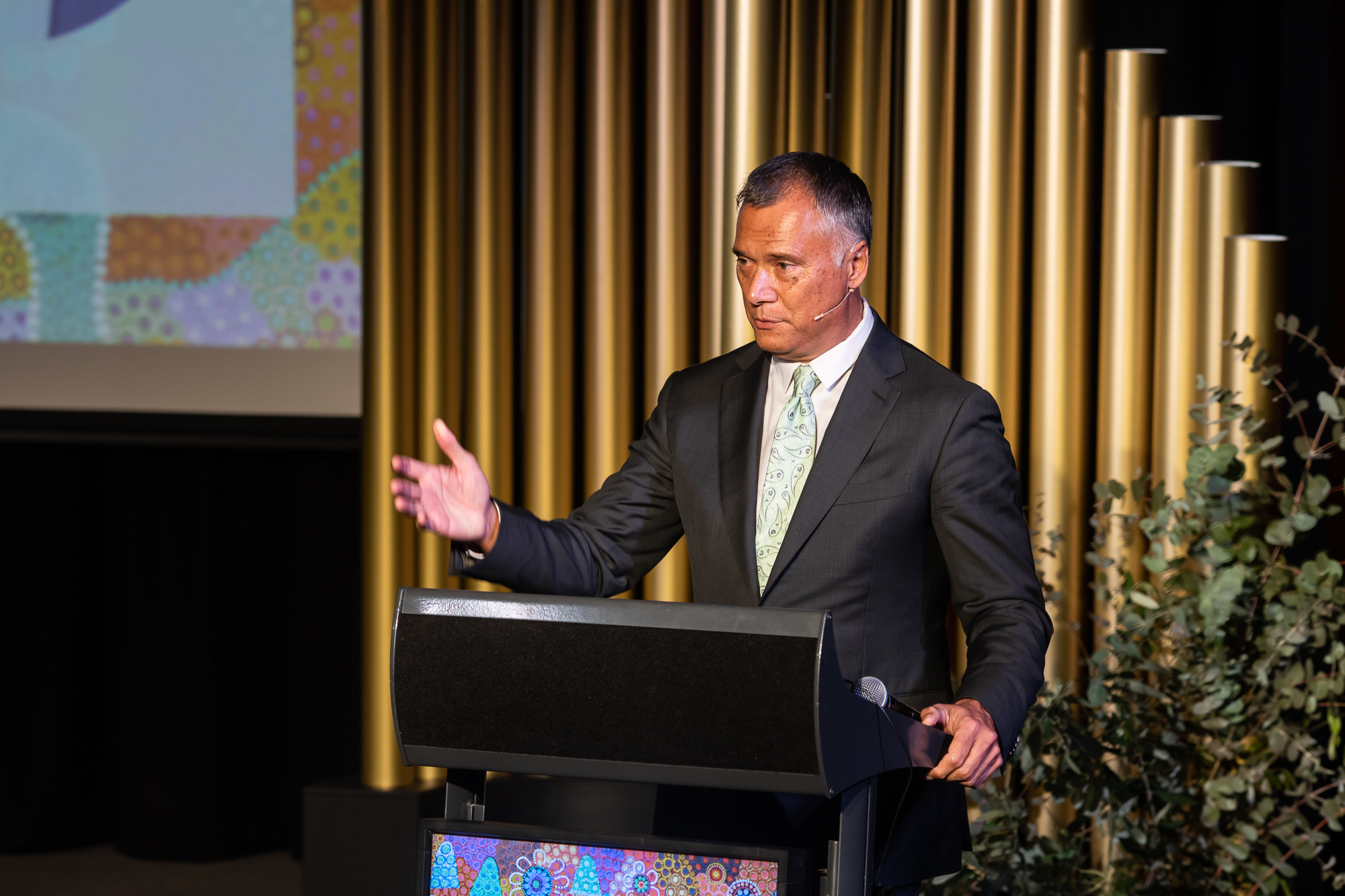 Digital Agrifood Summit 2022: Gulbali Institute Gala Dinner