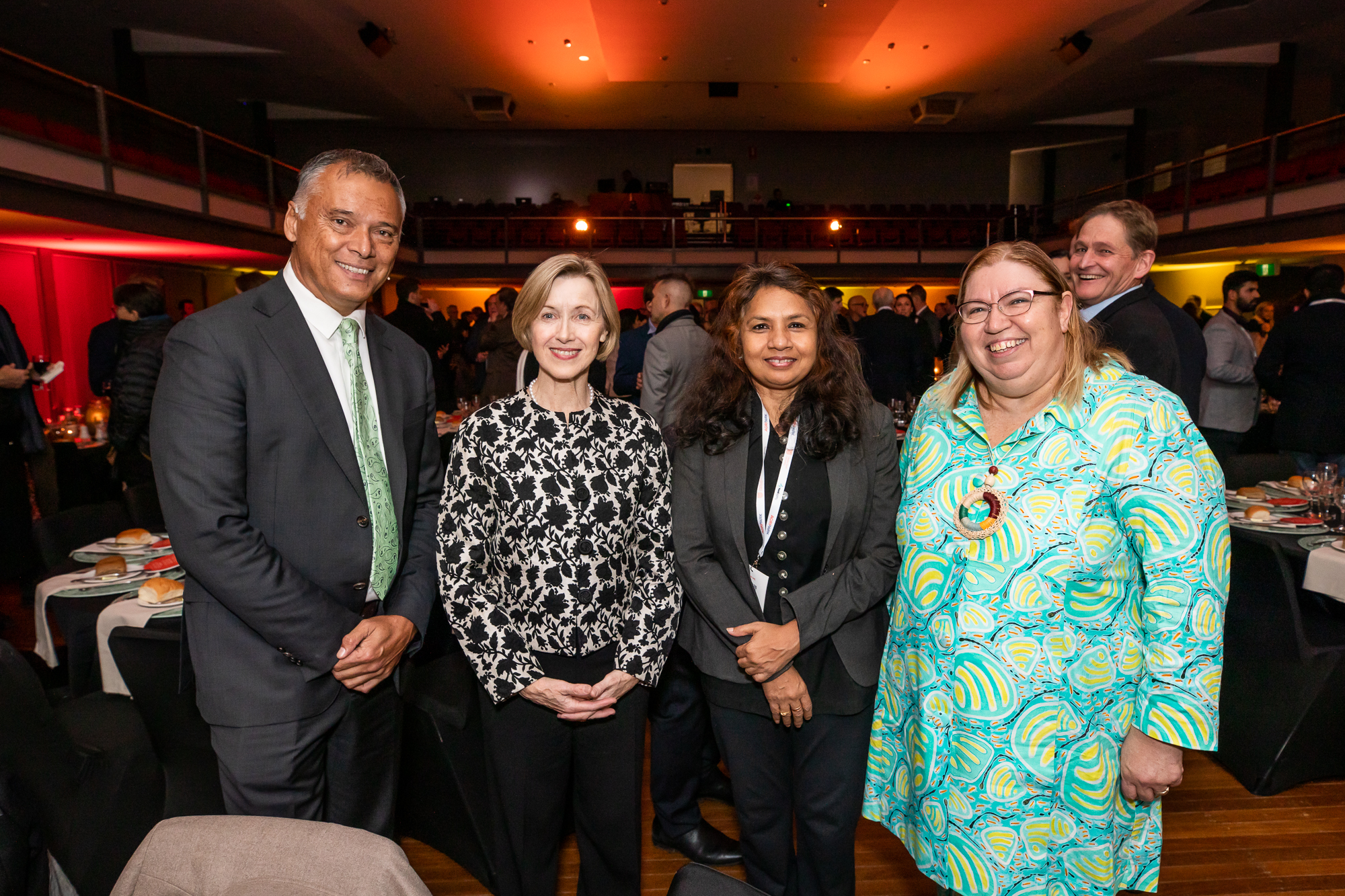 Digital Agrifood Summit 2022: Gulbali Institute Gala Dinner