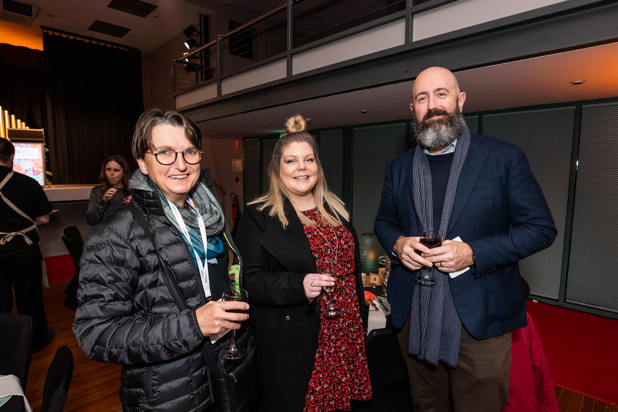 Digital Agrifood Summit 2022: Gulbali Institute Gala Dinner